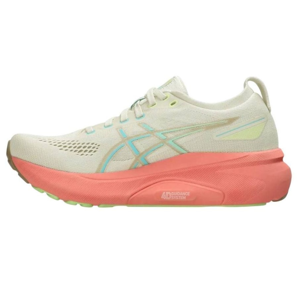 Imagem 2 do produto Tênis ASICS Gel-Kayano 31 Feminino