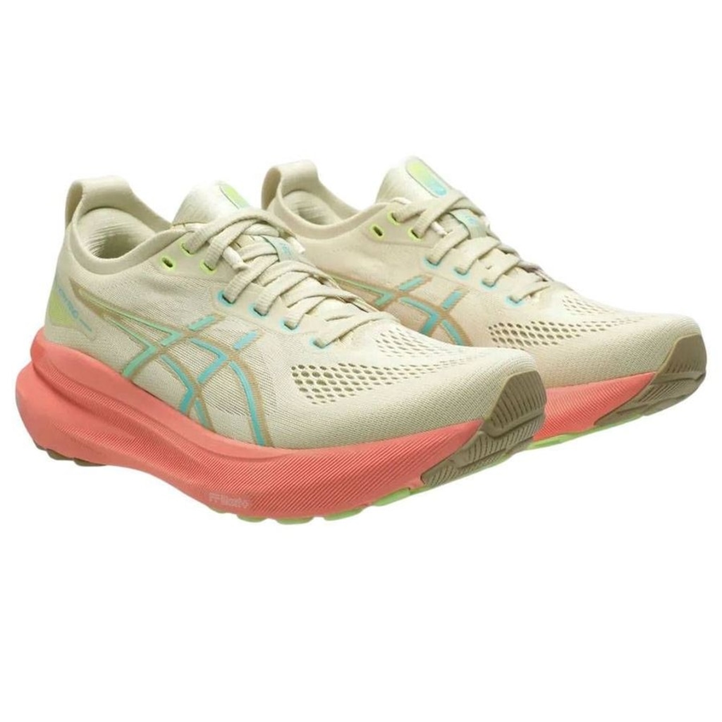 Imagem 3 do produto Tênis ASICS Gel-Kayano 31 Feminino