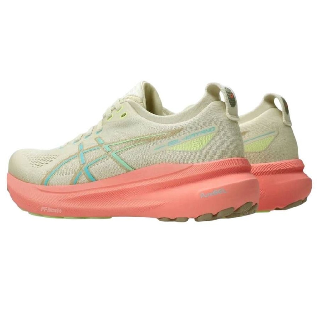 Imagem 4 do produto Tênis ASICS Gel-Kayano 31 Feminino