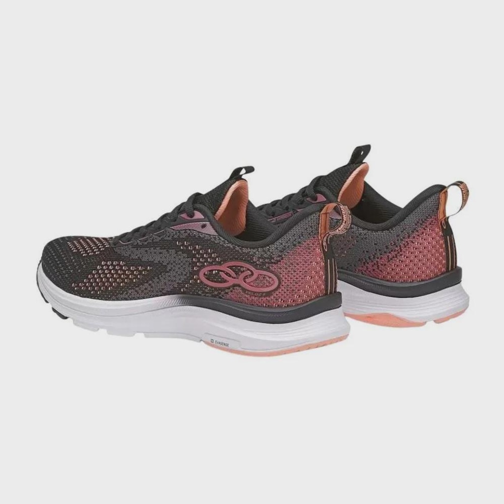 Imagem 4 do produto Tênis Olympikus Veloz 2 - Feminino