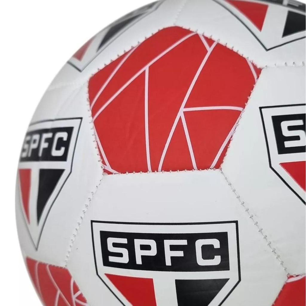 Imagem 2 do produto Bola de Futebol São Paulo Sport Bel CPO 1