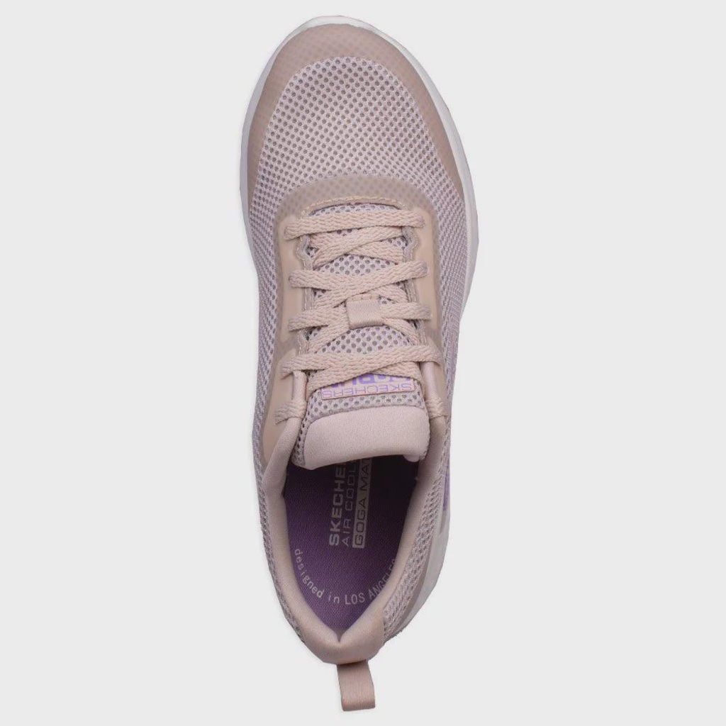 Imagem 4 do produto Tênis Skechers Go Run Lite - Feminino