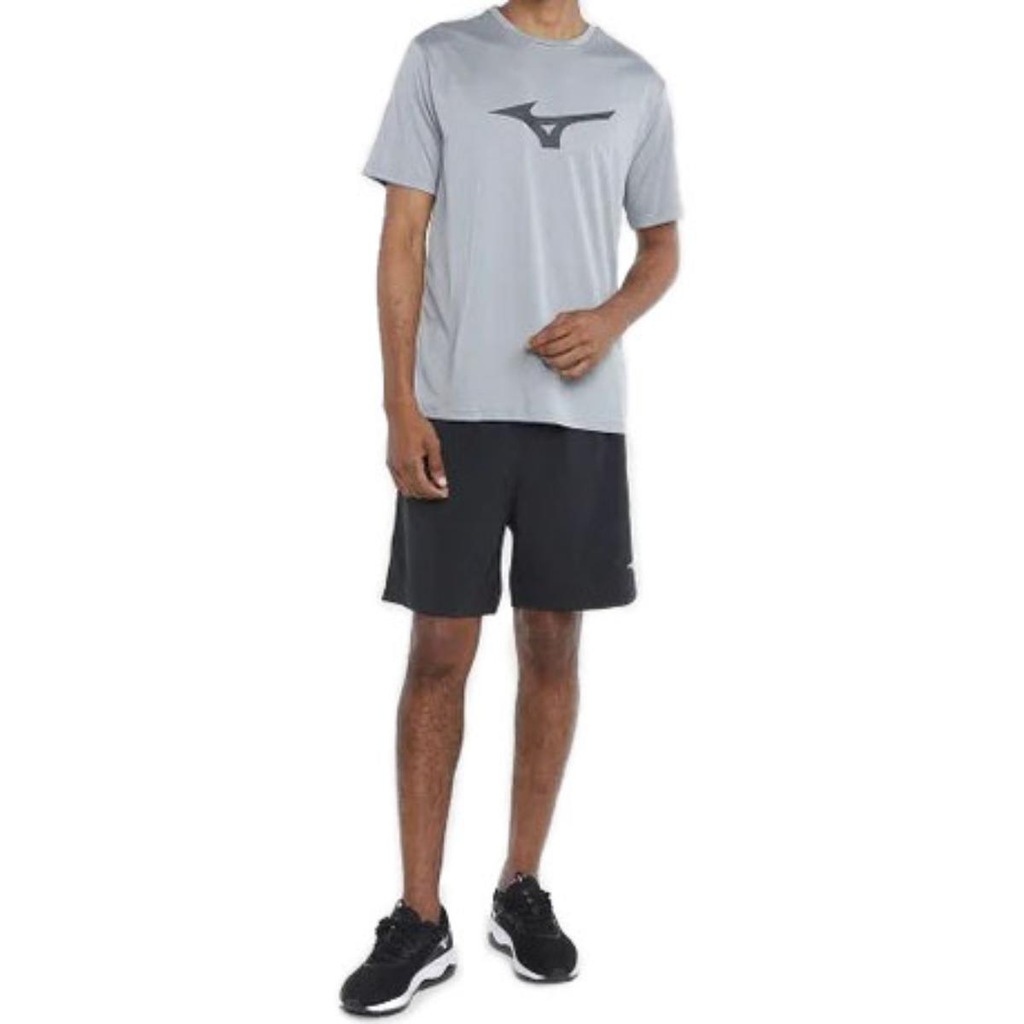 Imagem 4 do produto Camiseta Mizuno Run Spark - Masculina