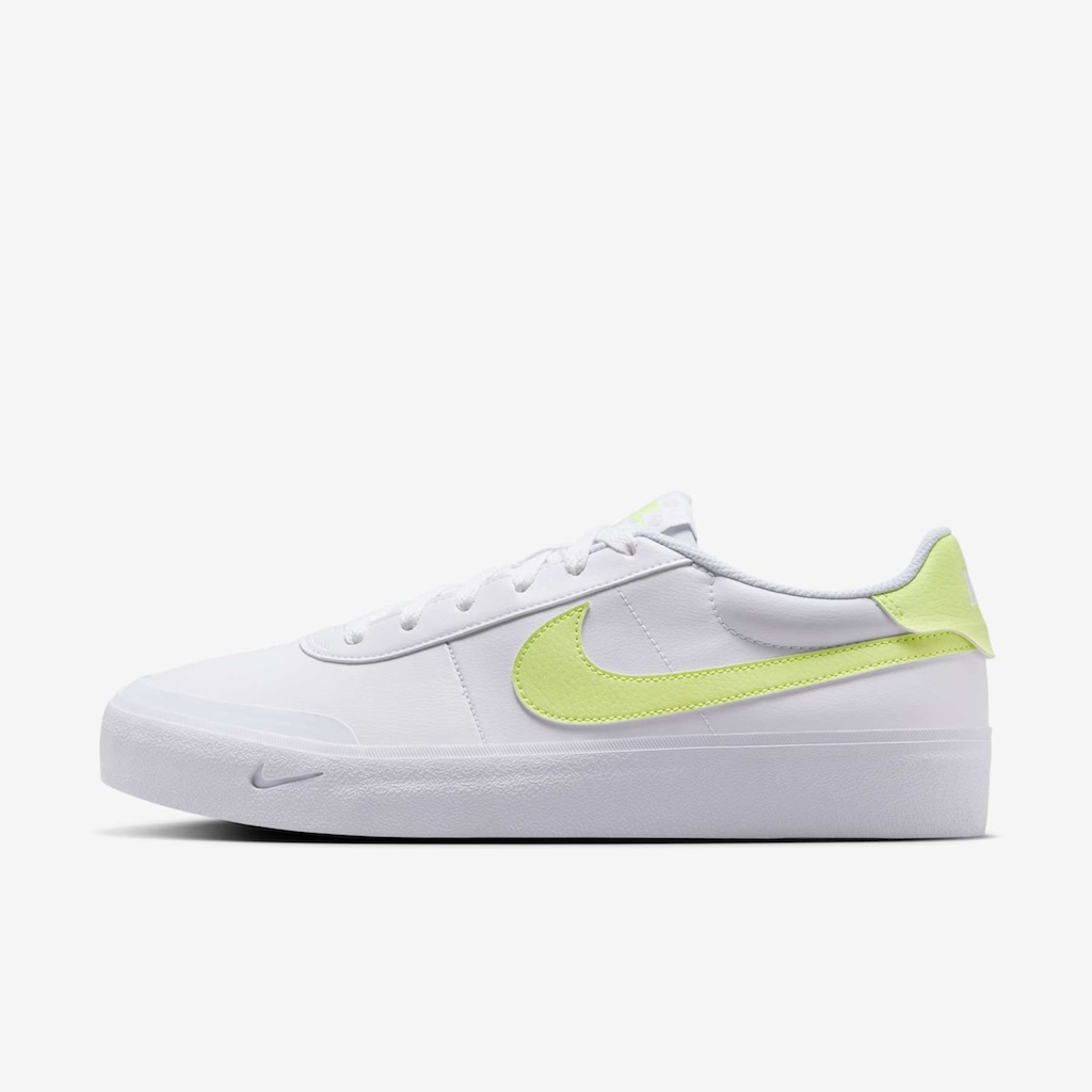 Imagem 4 do produto Tênis Nike Court Shot Masculino