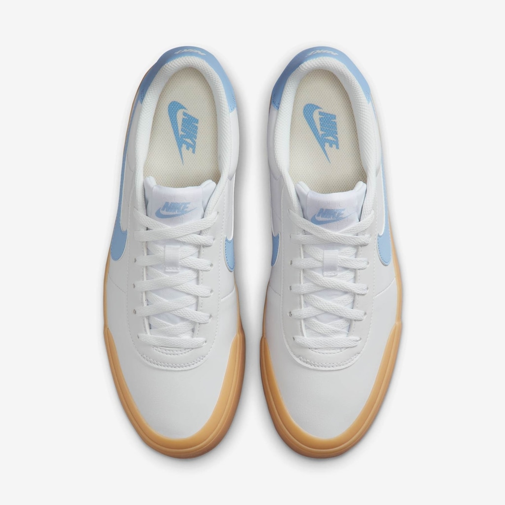 Imagem 4 do produto Tênis Nike Court Shot - Masculino