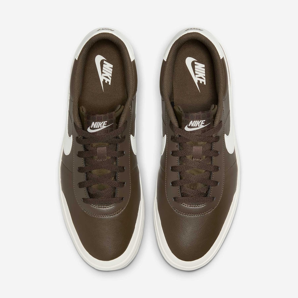 Imagem 5 do produto Tênis Nike Court Shot - Masculino