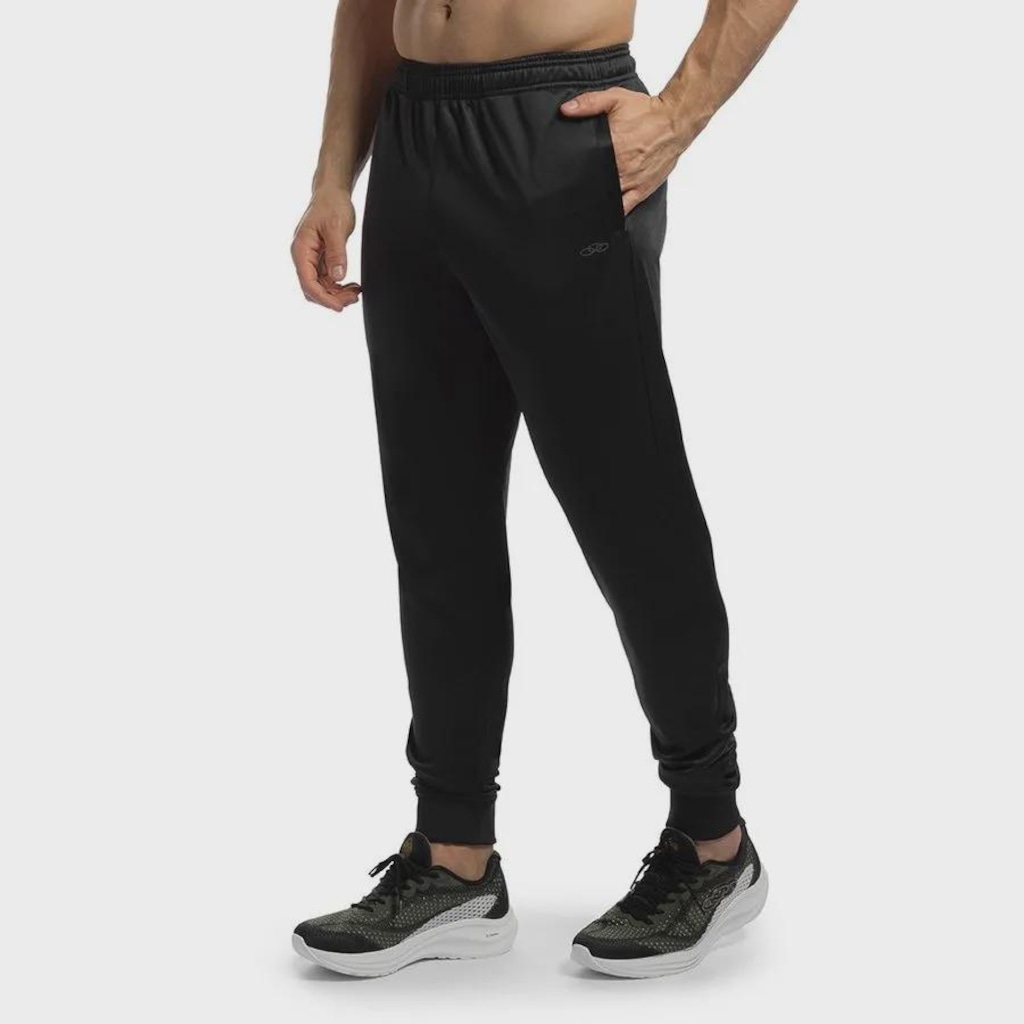 Imagem 4 do produto Agasalho Olympikus Essential - Masculino