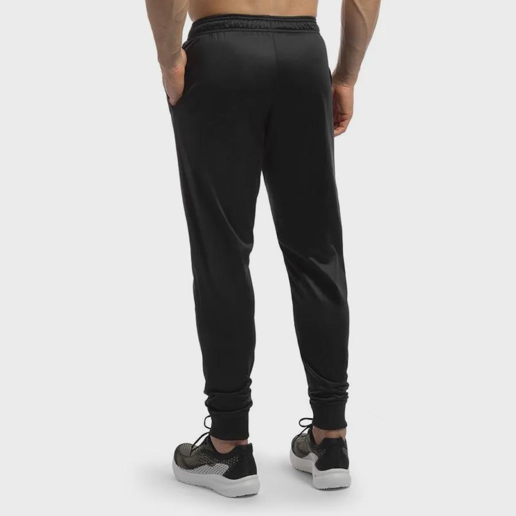 Imagem 5 do produto Agasalho Olympikus Essential - Masculino