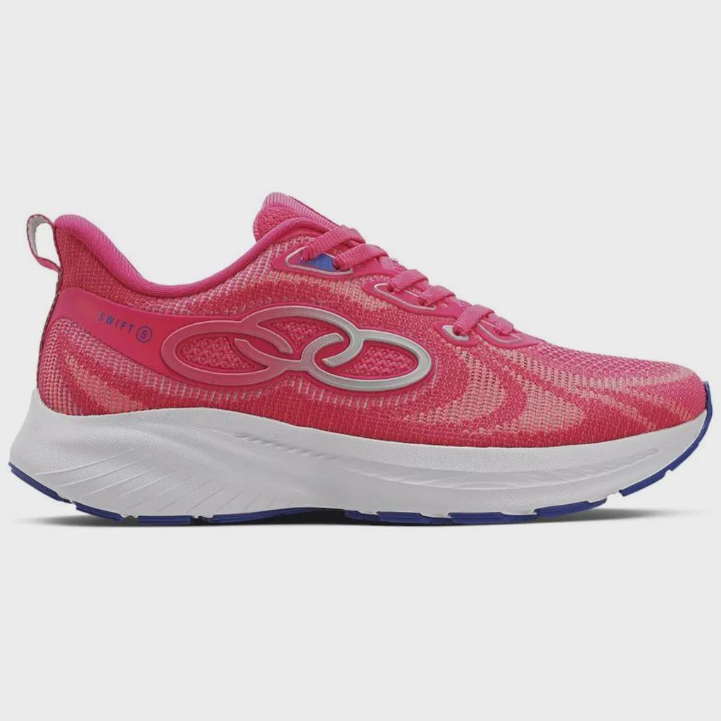 Imagem 1 do produto Tênis Olympikus Swift 5 - Feminino
