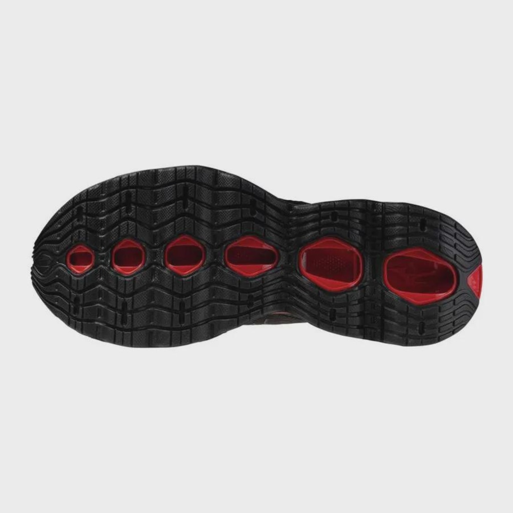 Imagem 2 do produto Tênis Mizuno Wave Prophecy 14 - Masculino
