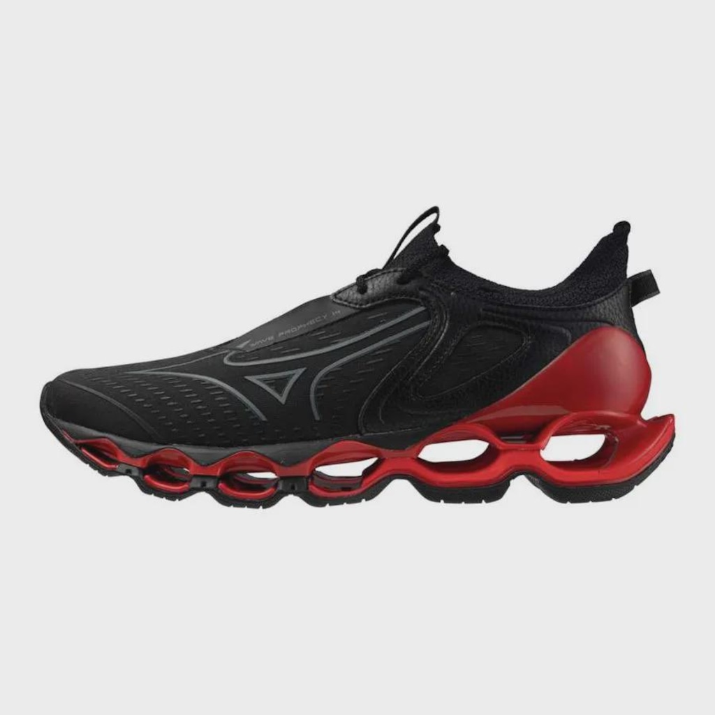 Imagem 4 do produto Tênis Mizuno Wave Prophecy 14 - Masculino