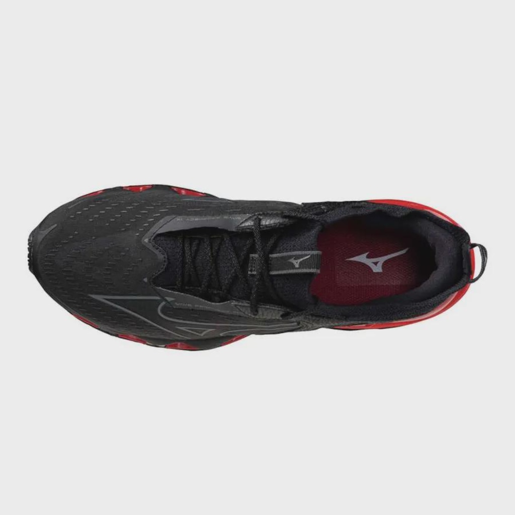 Imagem 5 do produto Tênis Mizuno Wave Prophecy 14 - Masculino