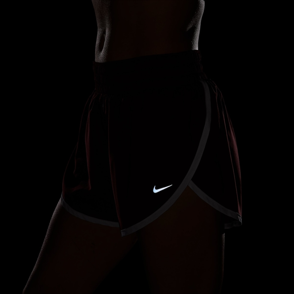 Imagem 5 do produto Shorts Nike One Dri-FIT 3IN - Feminino
