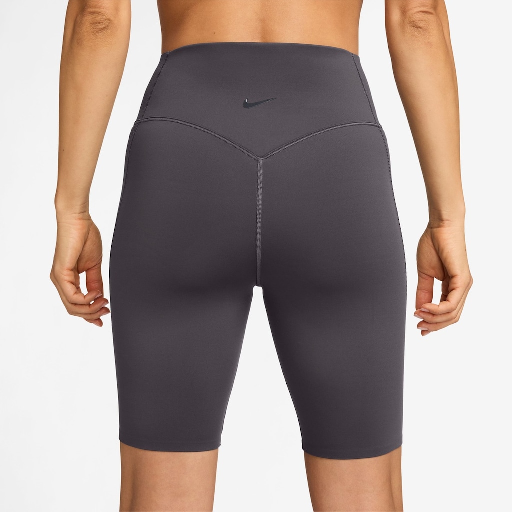 Imagem 3 do produto Shorts Nike Dri-FIT Universa 8IN - Feminino