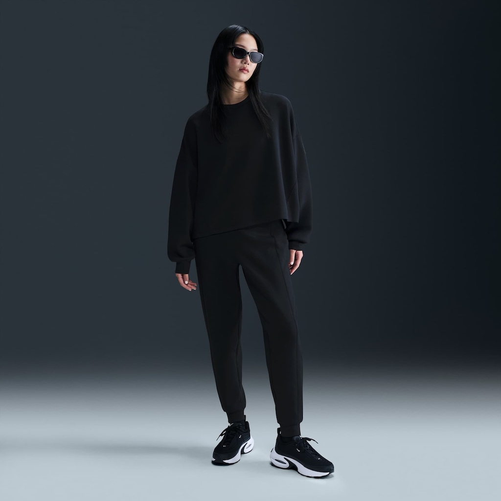 Imagem 4 do produto Blusão Nike Crew Soft Knit - Feminino
