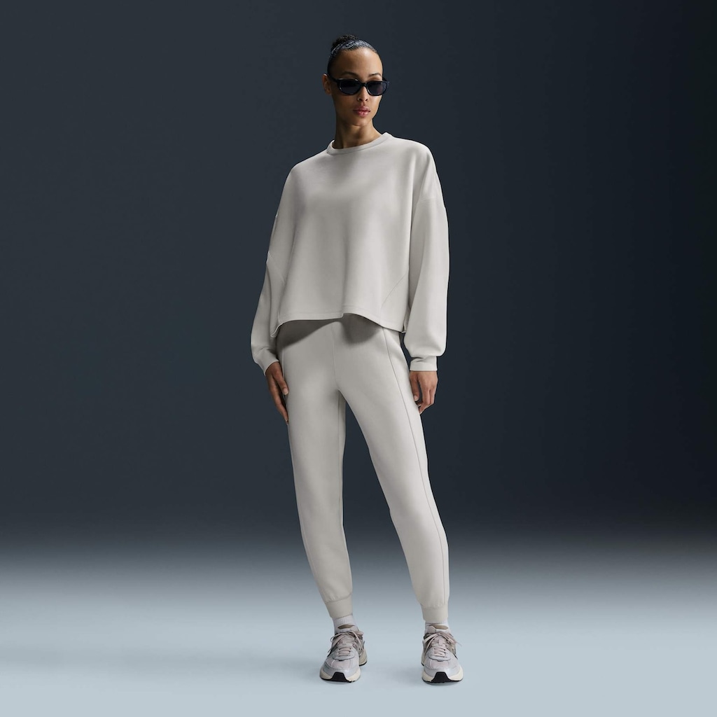 Imagem 4 do produto Blusão Nike Crew Soft Knit - Feminino