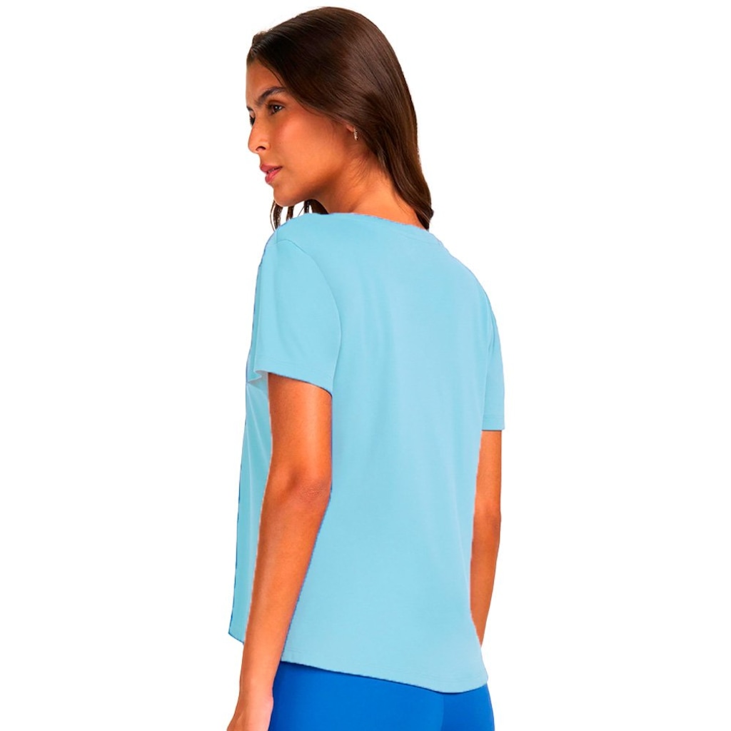 Imagem 2 do produto Camiseta Alto Giro Eterna - Feminina