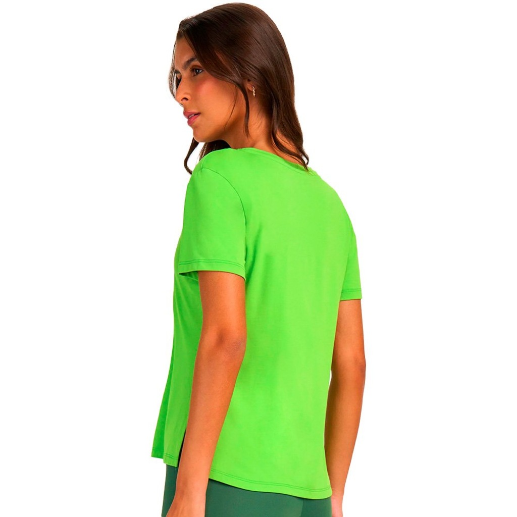 Imagem 2 do produto Camiseta Alto Giro Eterna - Feminina