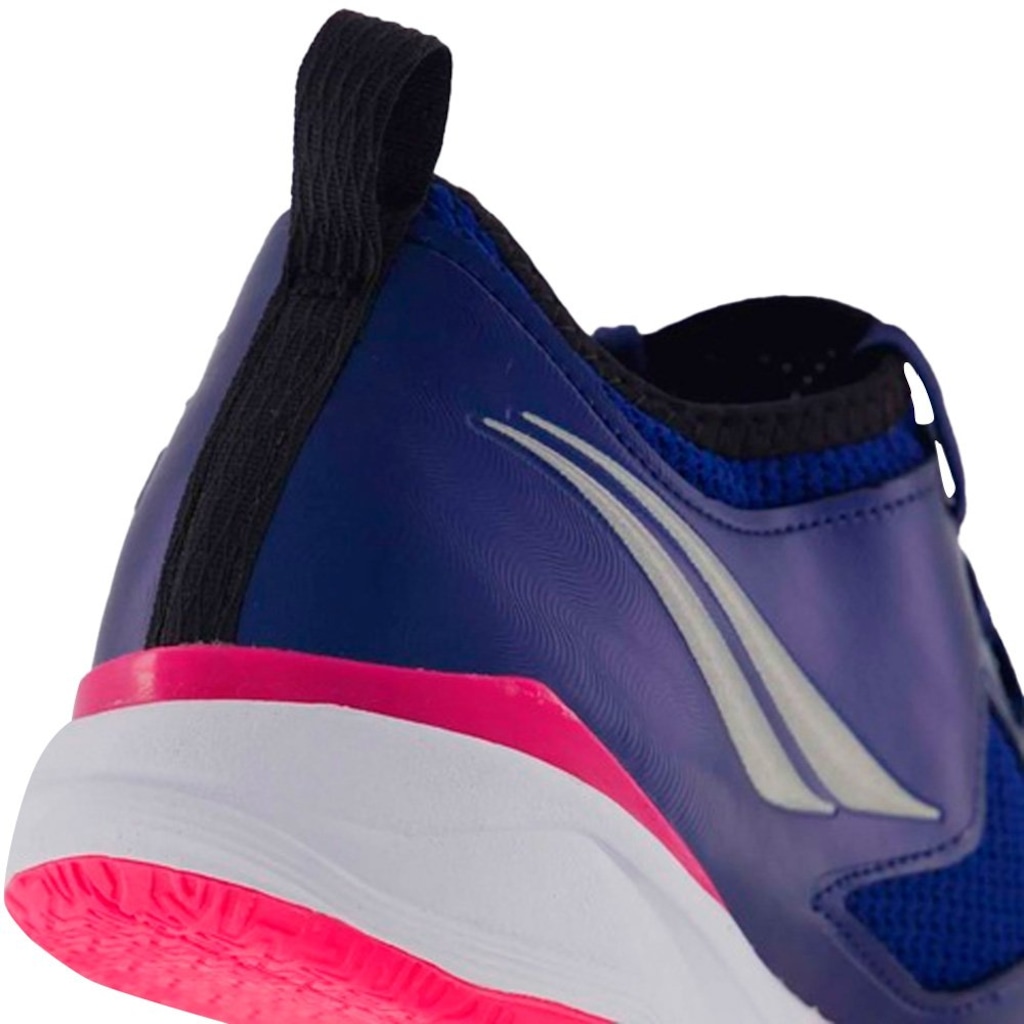 Imagem 3 do produto Chuteira Futsal Adulto Penalty Max 1000 Ecoknit
