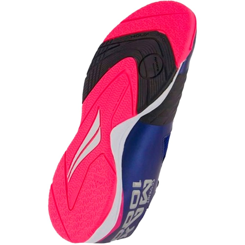 Imagem 4 do produto Chuteira Futsal Adulto Penalty Max 1000 Ecoknit