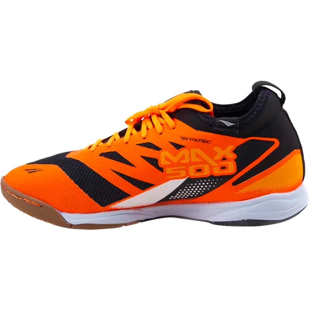 Imagem 2 do produto Chuteira Futsal Penalty Max 500 Locker Y3 - Adulto