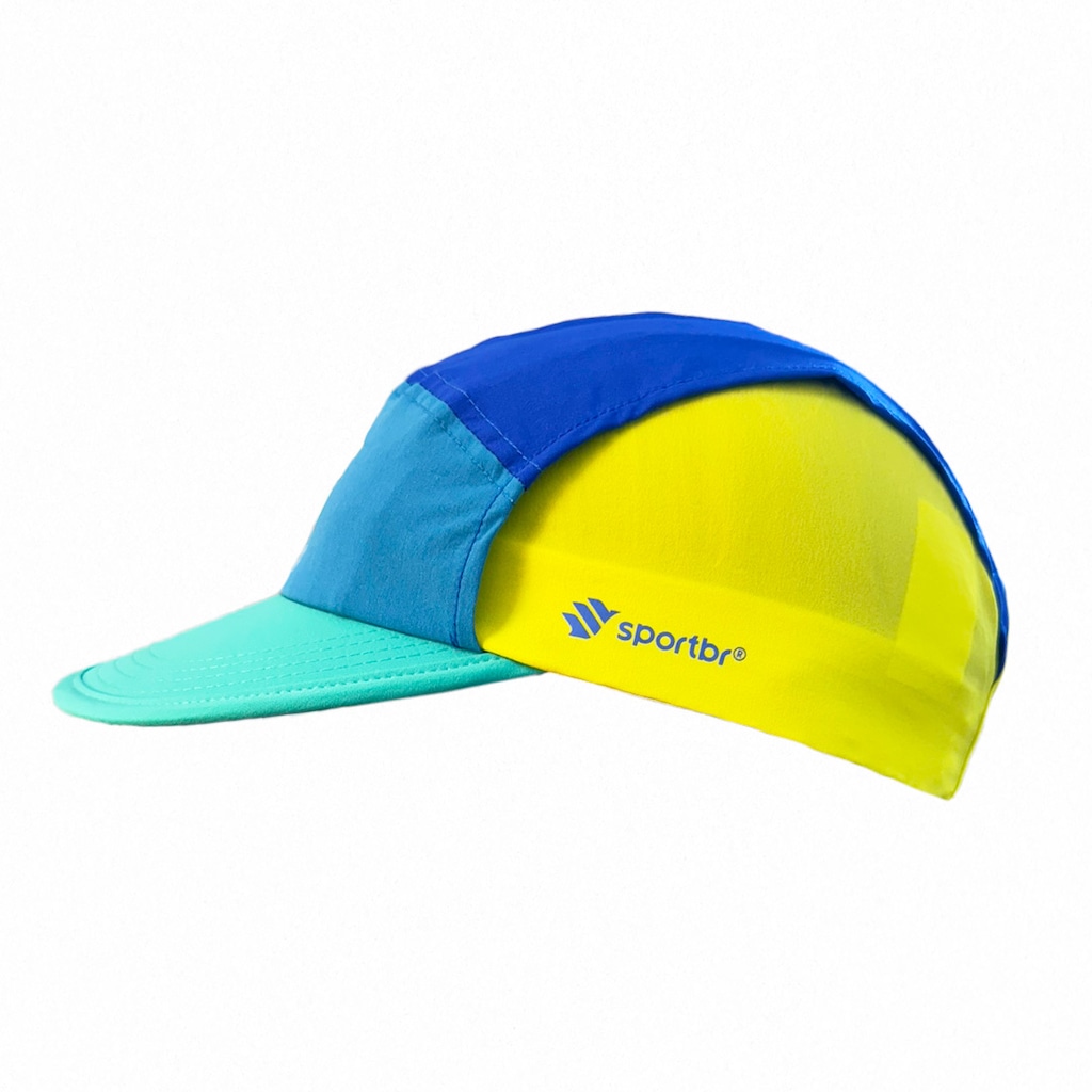 Imagem 3 do produto Boné Sportbr Feelin' Good