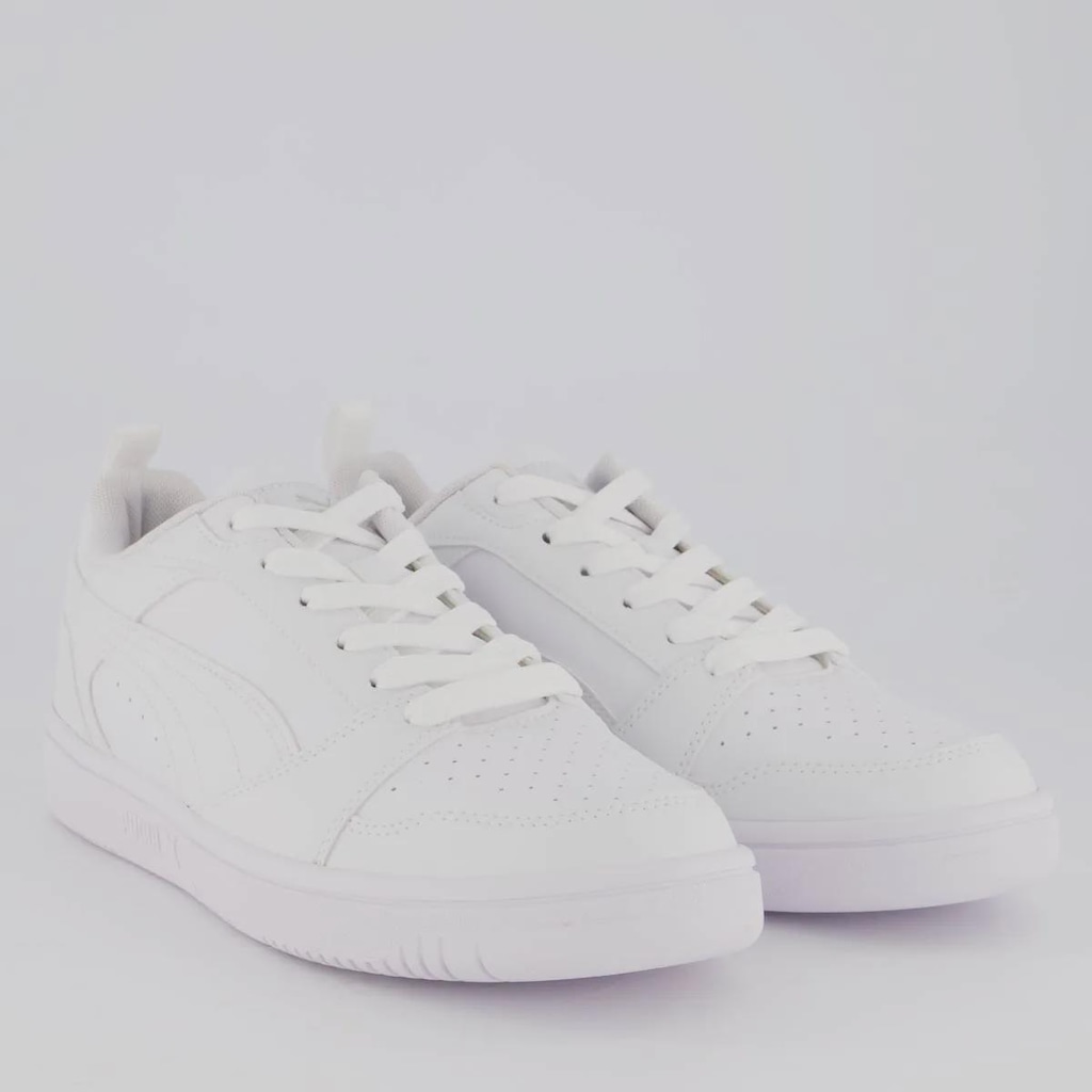 Imagem 2 do produto Tênis Puma Rebound V6 Low - Masculino