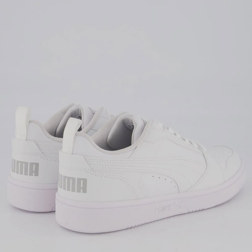 Imagem 3 do produto Tênis Puma Rebound V6 Low - Masculino