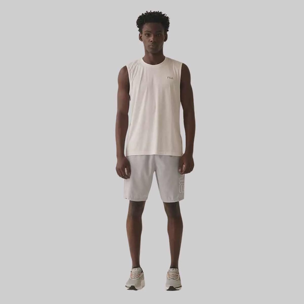 Imagem 2 do produto Bermuda Fila Train 7,5 - Masculina