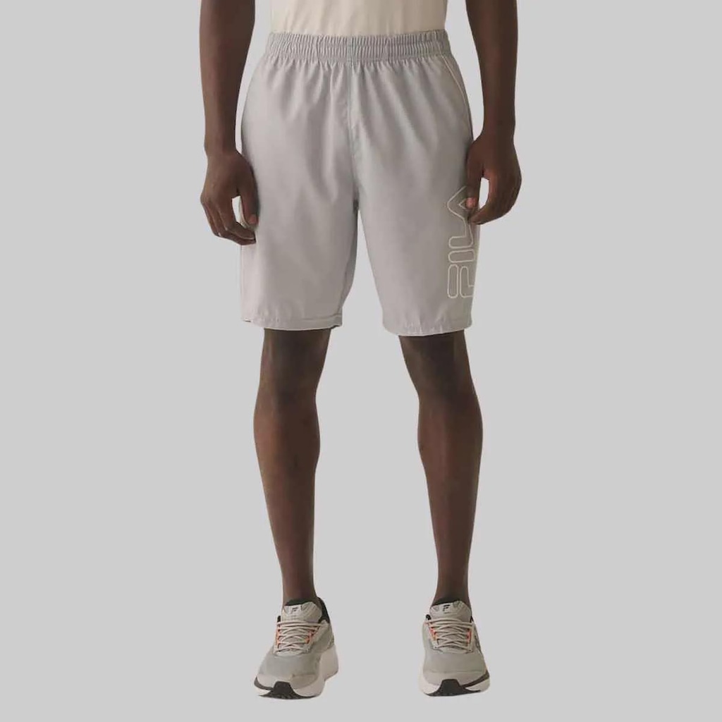Imagem 4 do produto Bermuda Fila Train 7,5 - Masculina