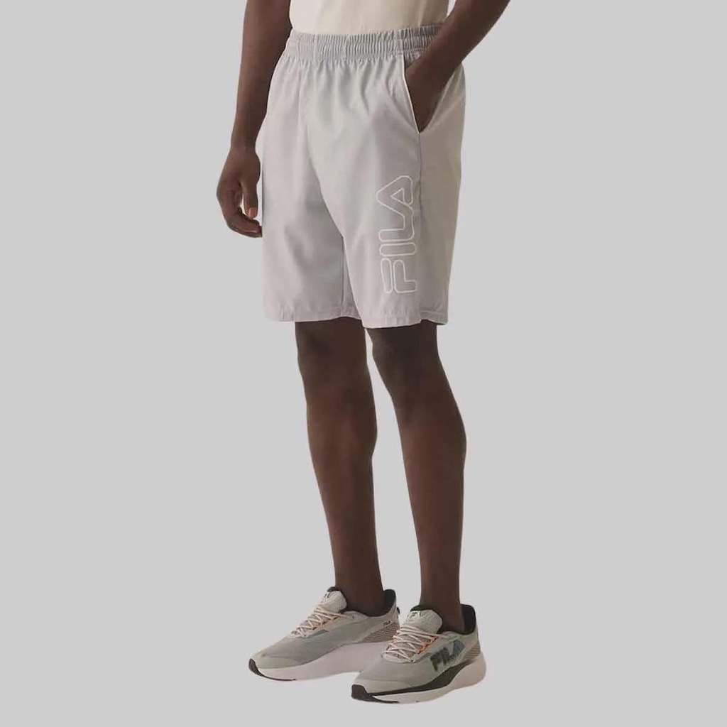 Imagem 5 do produto Bermuda Fila Train 7,5 - Masculina