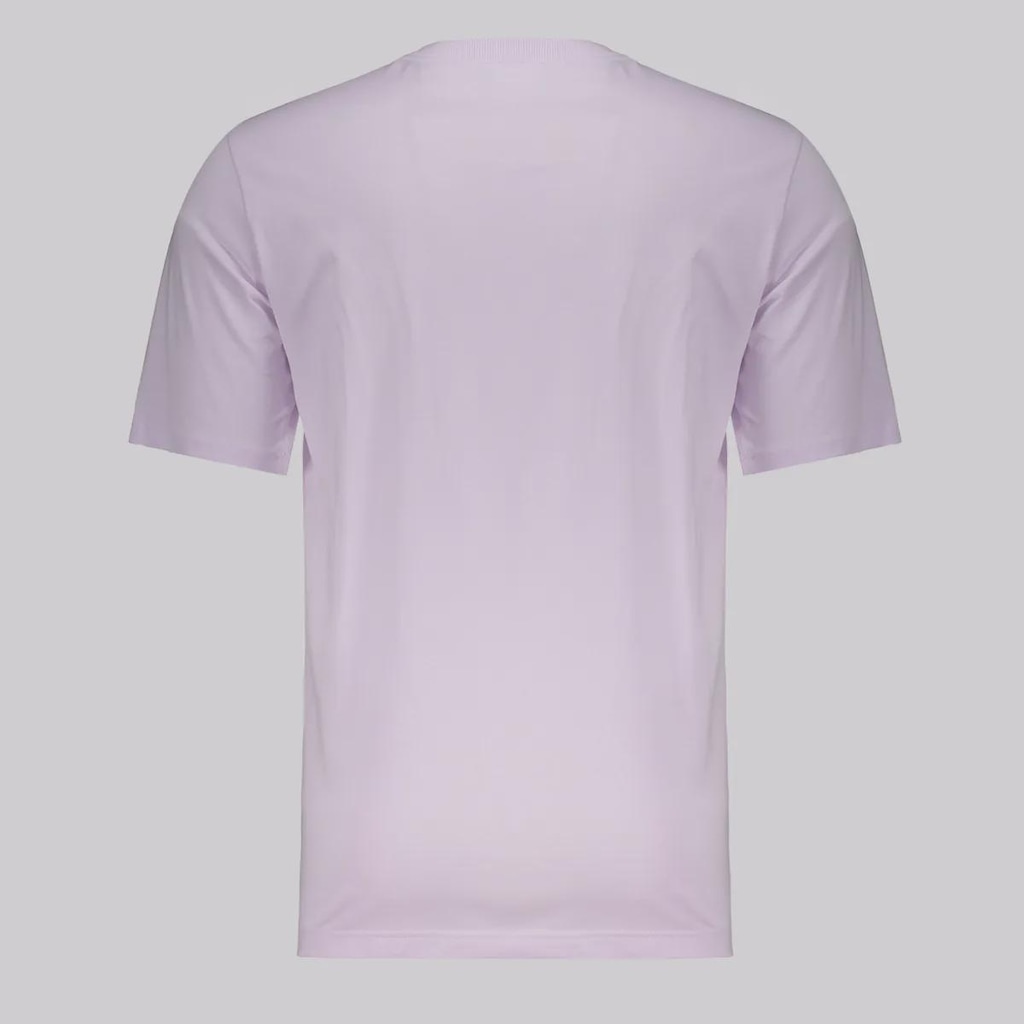Imagem 2 do produto Camiseta adidas Big Logo - Masculina
