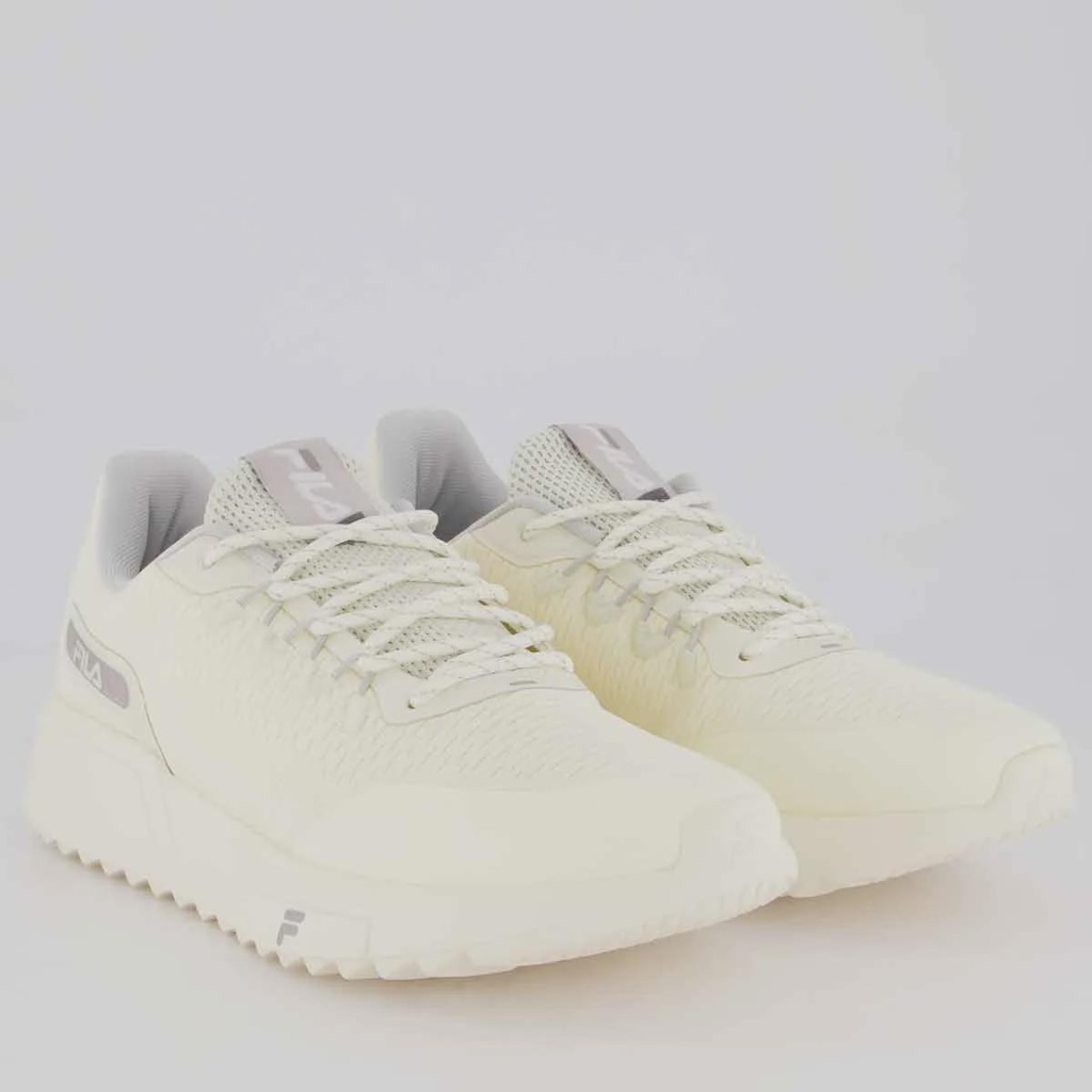 Imagem 2 do produto Tênis Fila Step - Feminino