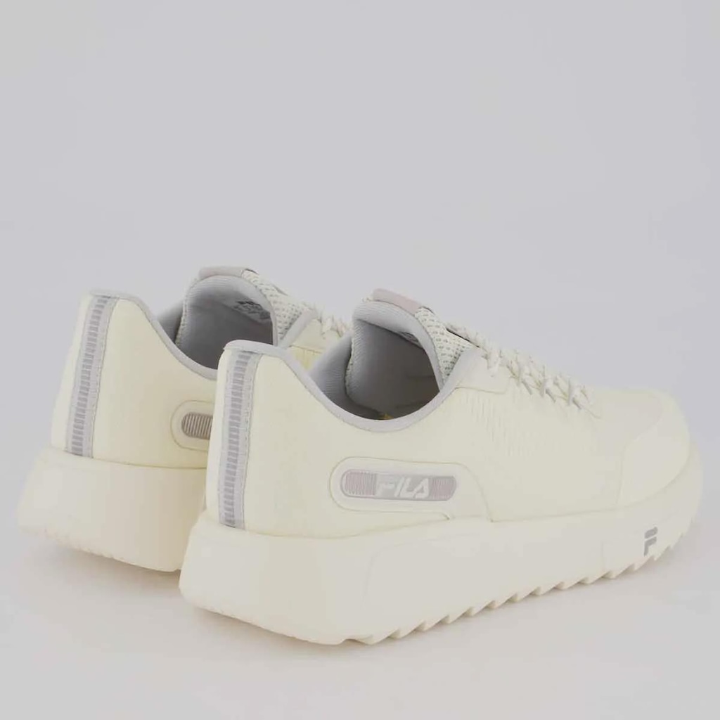 Imagem 3 do produto Tênis Fila Step - Feminino