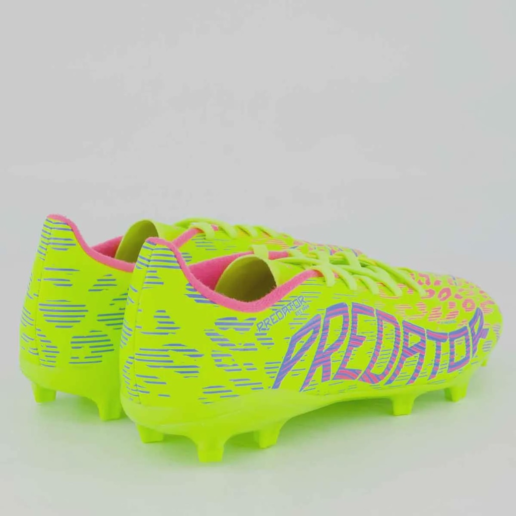 Imagem 3 do produto Chuteira de Campo adidas Predator League FG MG - Infantil