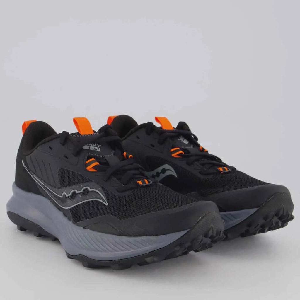 Imagem 2 do produto Tênis Saucony Blaze TR - Masculino