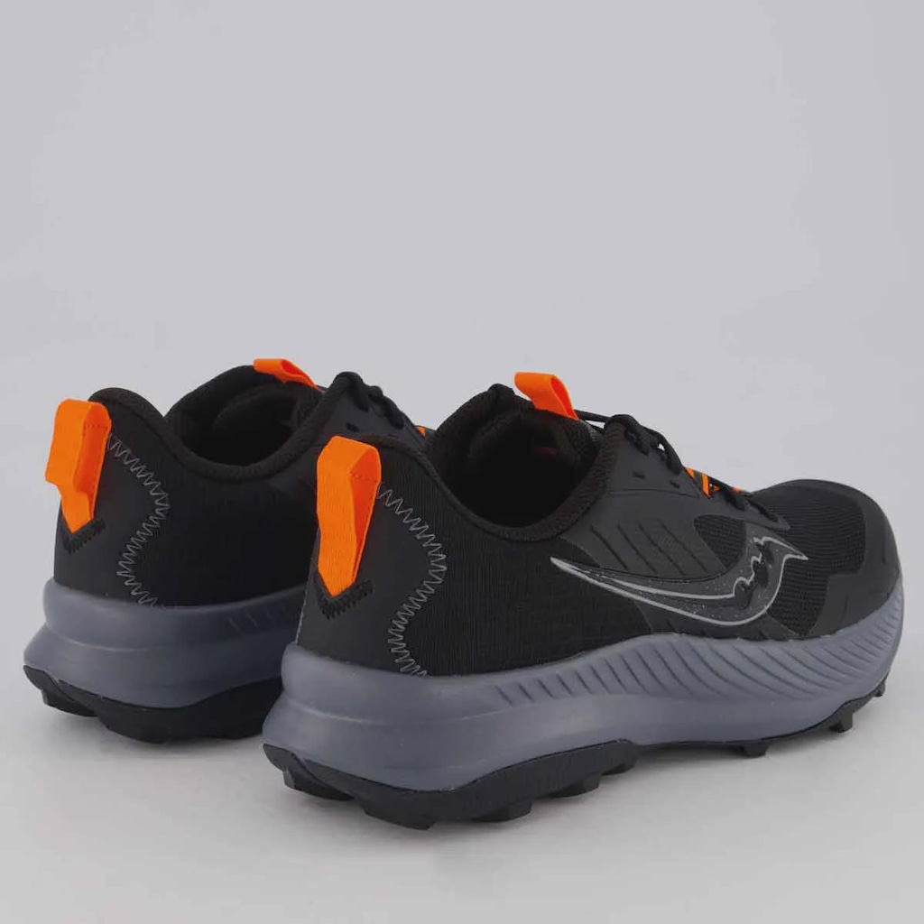 Imagem 3 do produto Tênis Saucony Blaze TR - Masculino