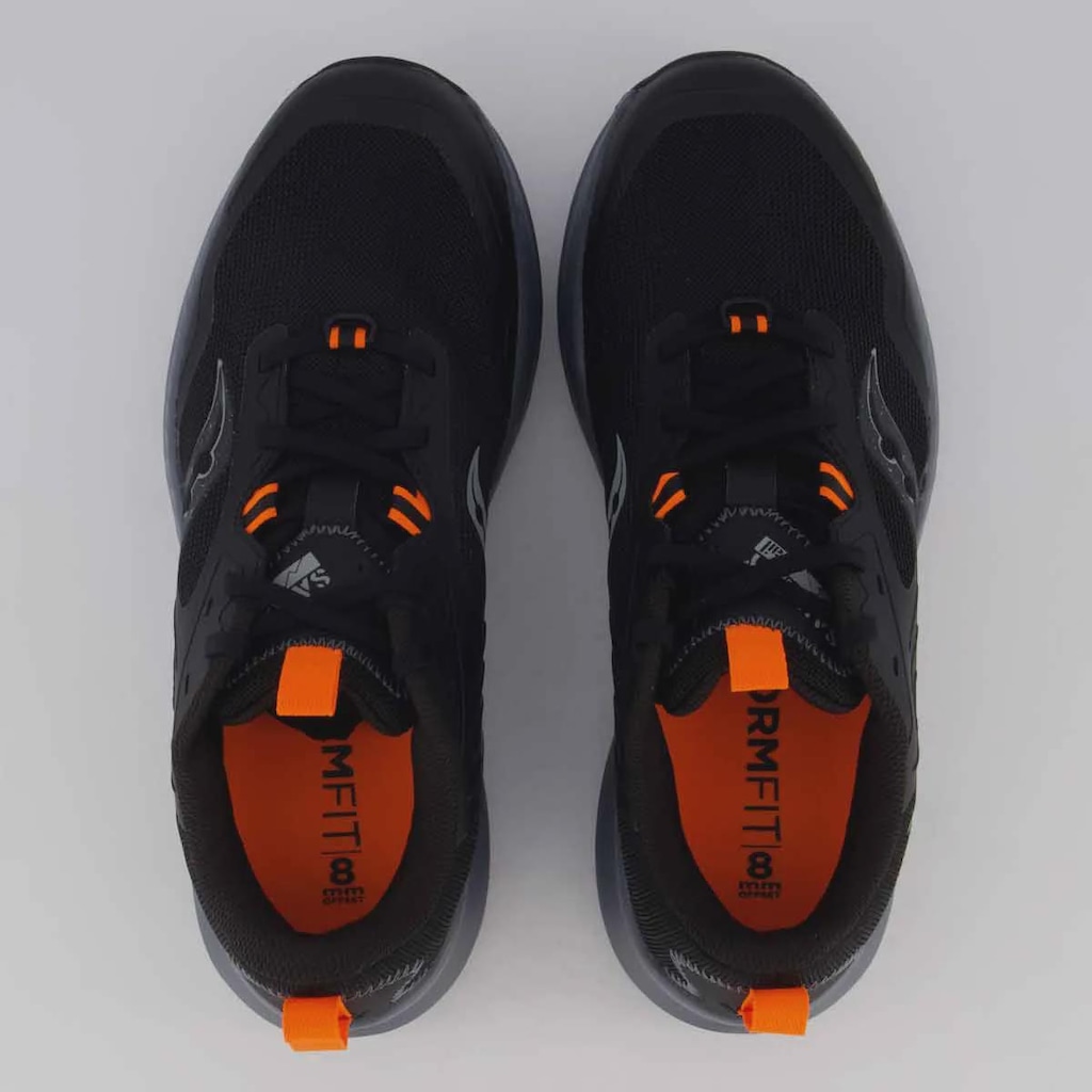 Imagem 4 do produto Tênis Saucony Blaze TR - Masculino