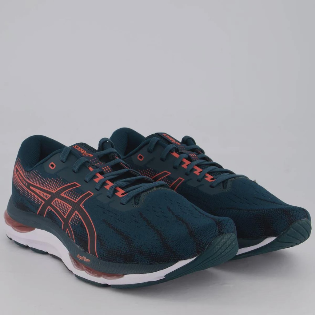 Imagem 2 do produto Tênis Asics Gel Hypersonic 5 - Masculino