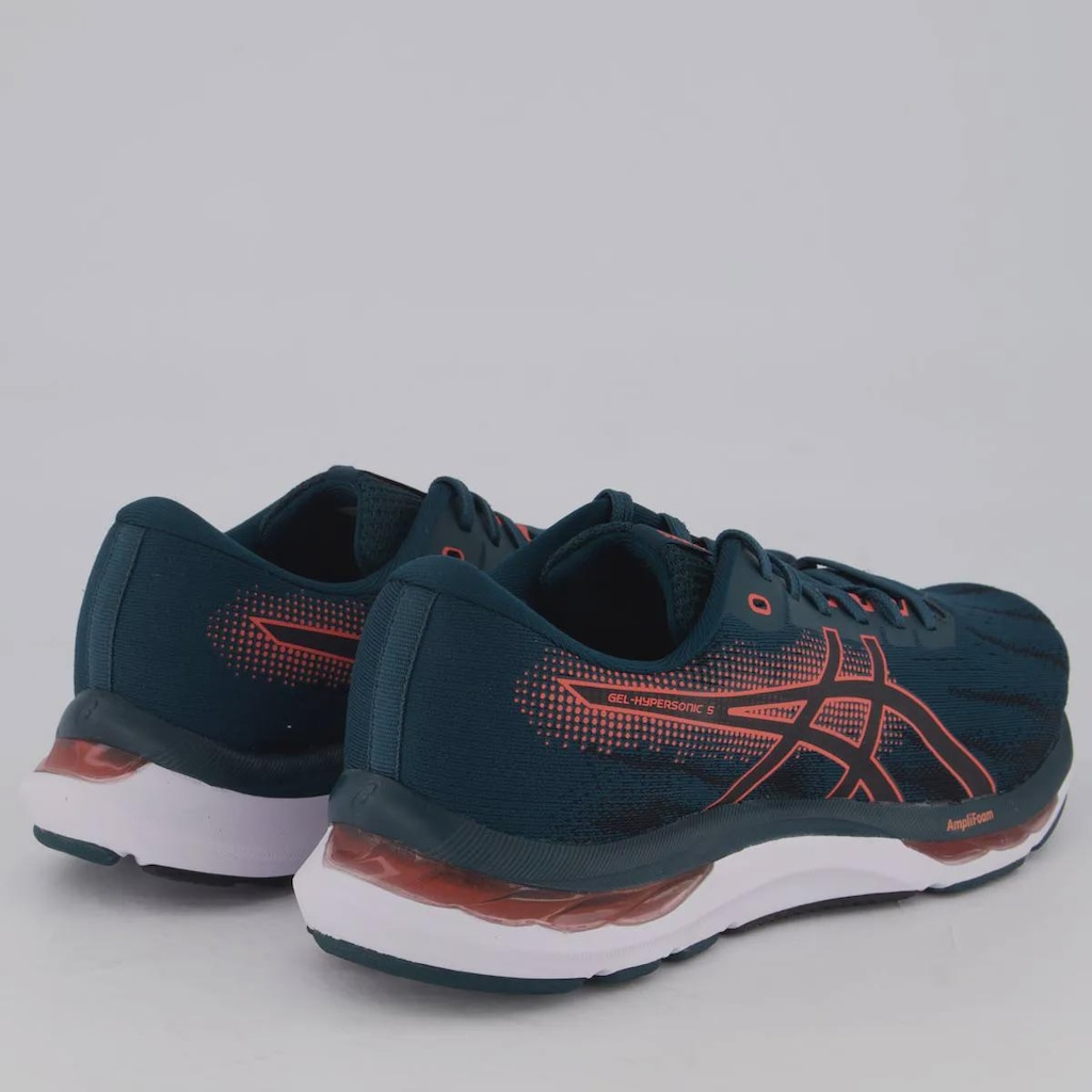 Imagem 3 do produto Tênis Asics Gel Hypersonic 5 - Masculino