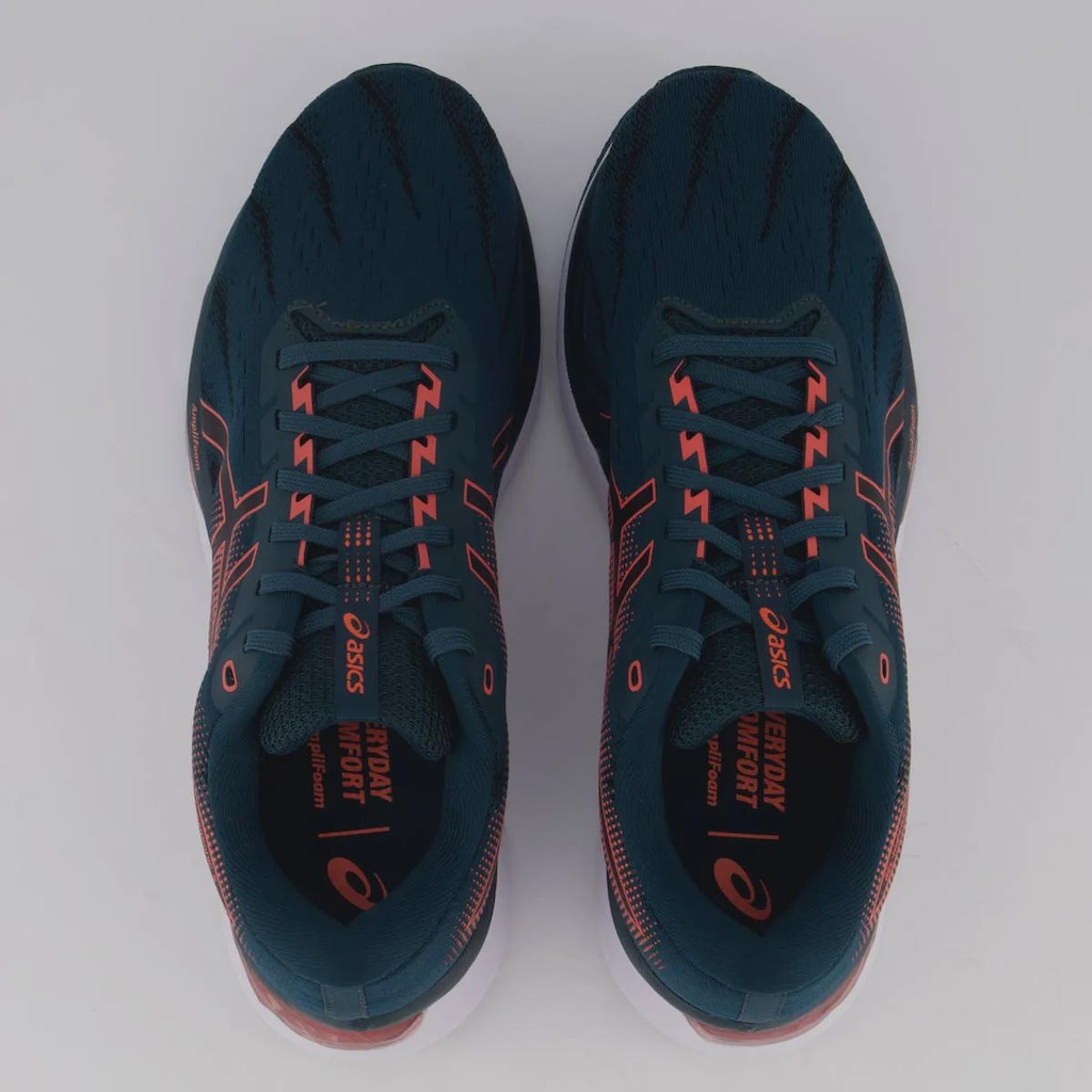 Imagem 4 do produto Tênis Asics Gel Hypersonic 5 - Masculino