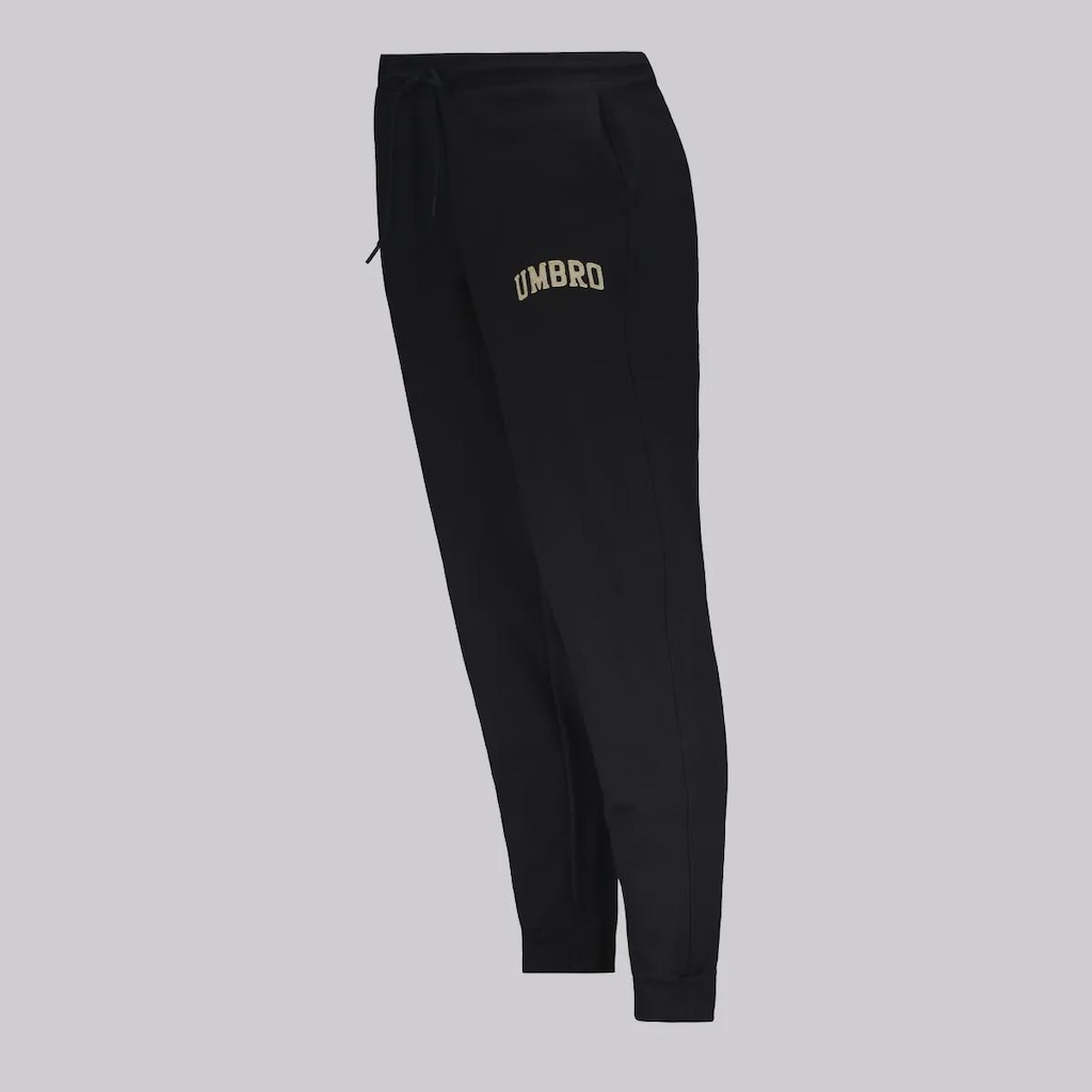 Imagem 2 do produto Calça de Moletom Umbro College Concept - Feminina