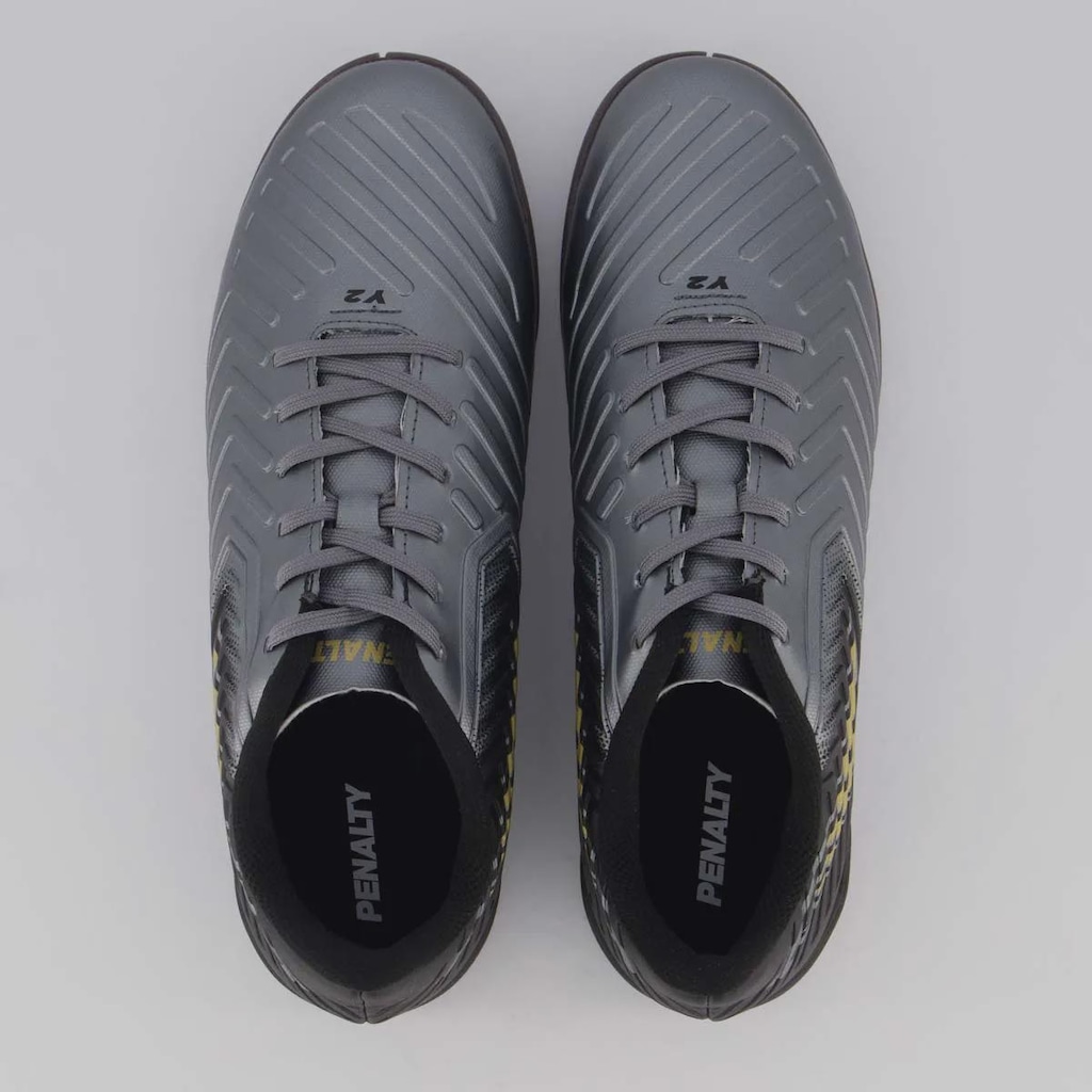 Imagem 4 do produto Chuteira de Futsal Penalty Digital Y-2 - Adulto