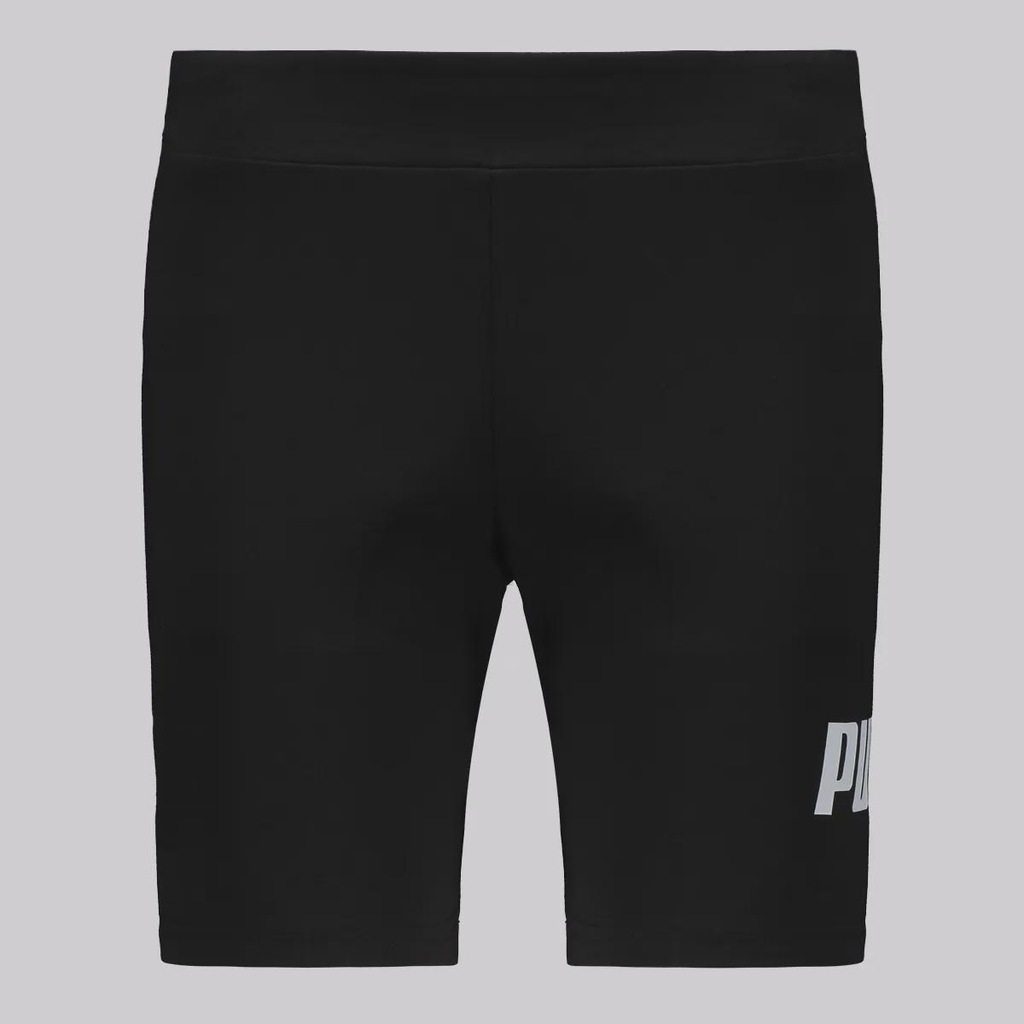 Imagem 1 do produto Bermuda Puma ESS NO. 1 Logo 7 - Feminino