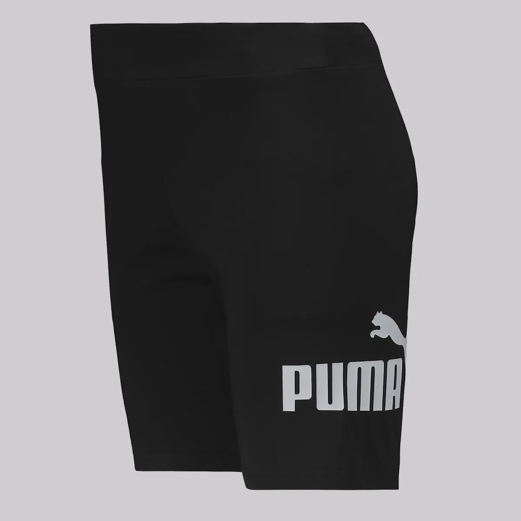 Imagem 2 do produto Bermuda Puma ESS NO. 1 Logo 7 - Feminino