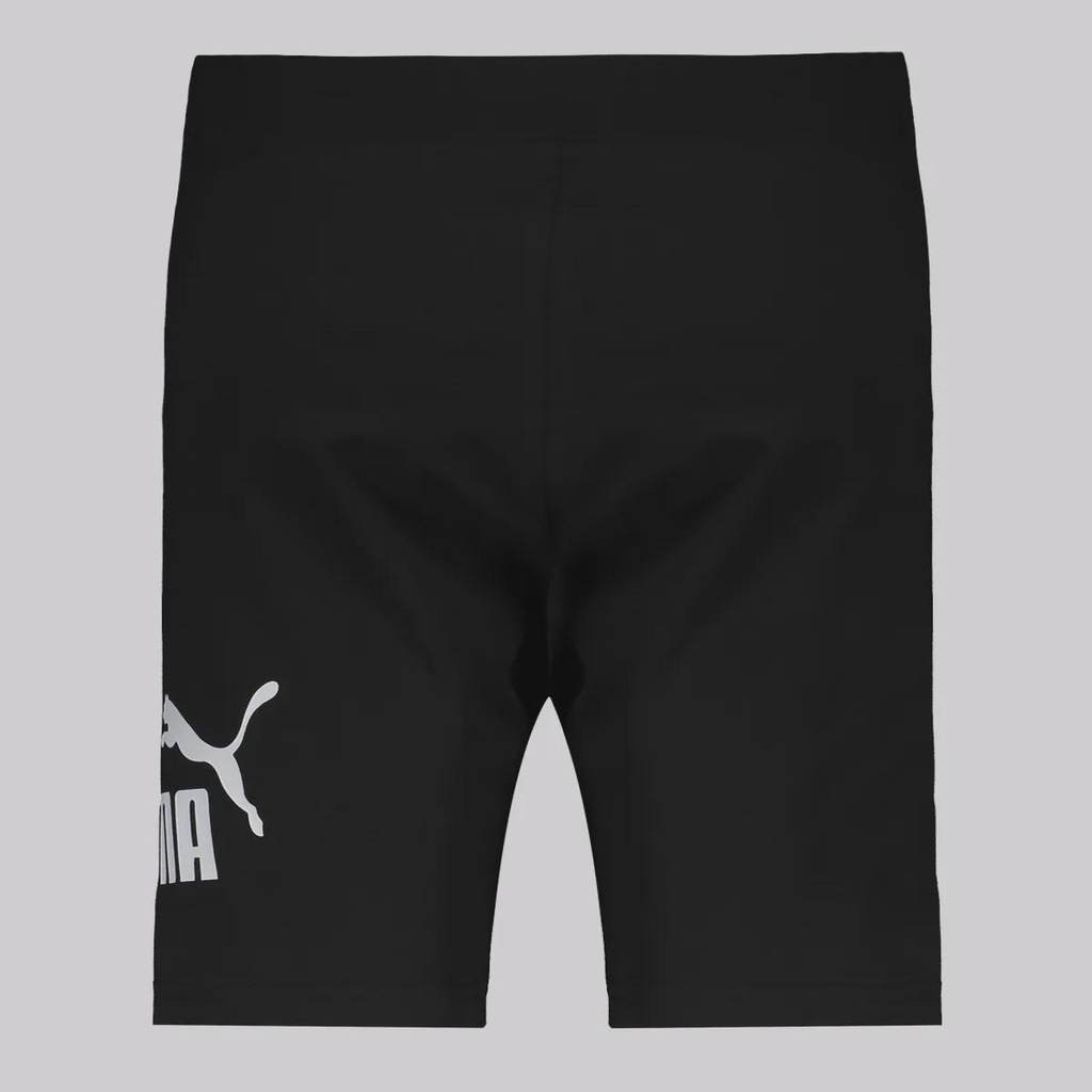 Imagem 3 do produto Bermuda Puma ESS NO. 1 Logo 7 - Feminino