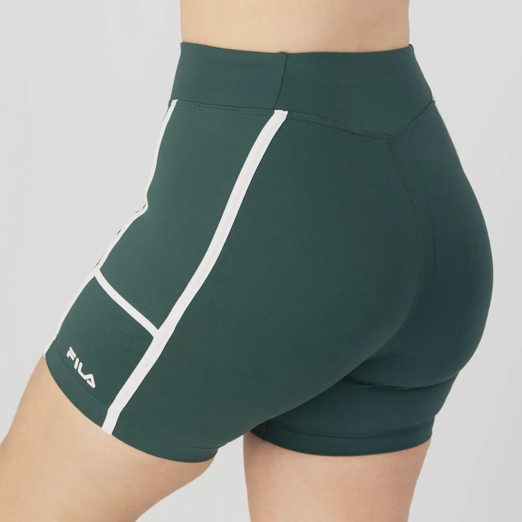 Imagem 3 do produto Shorts Fila Tennis Sports Club - Feminino
