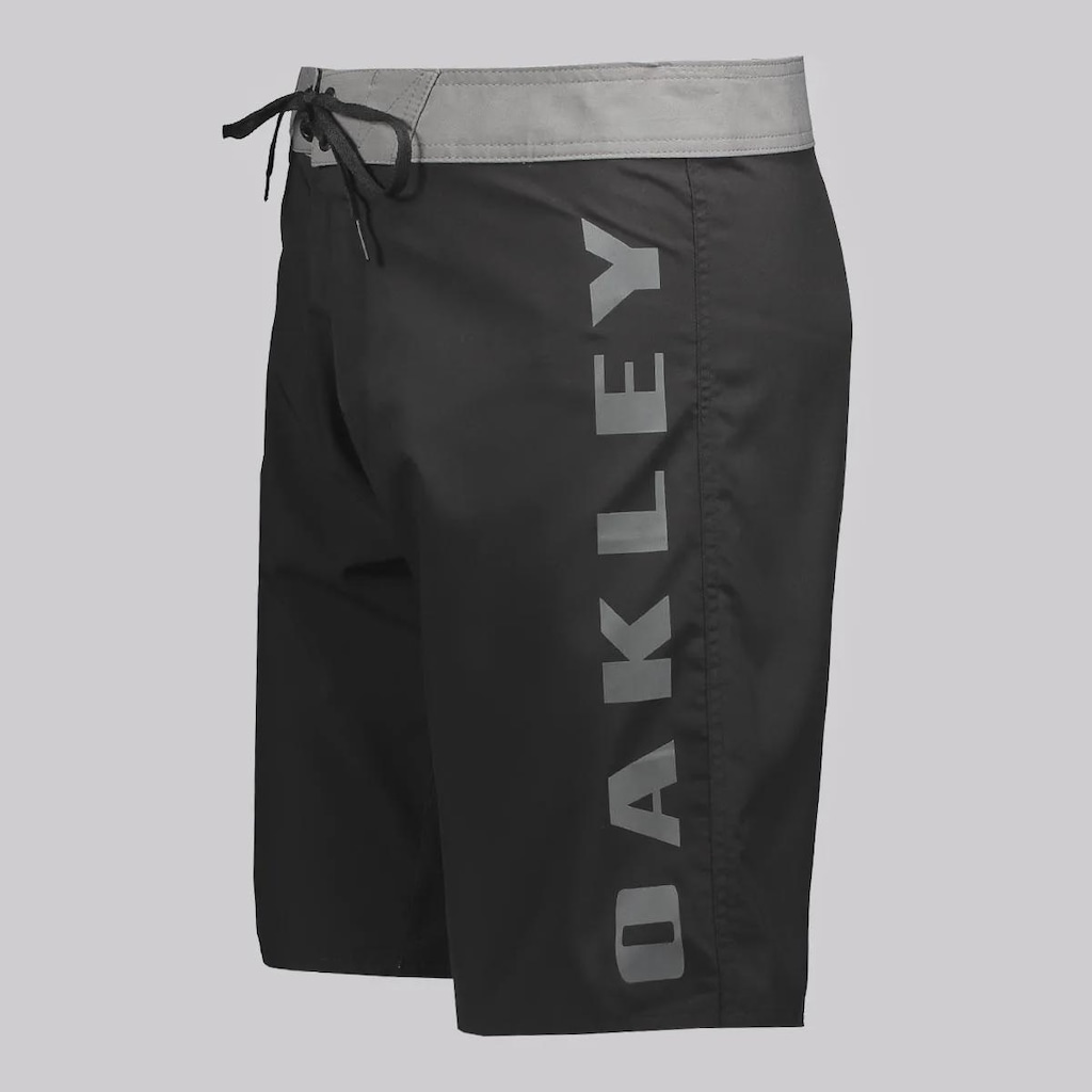 Imagem 2 do produto Bermuda Oakley Big Bark - Masculina