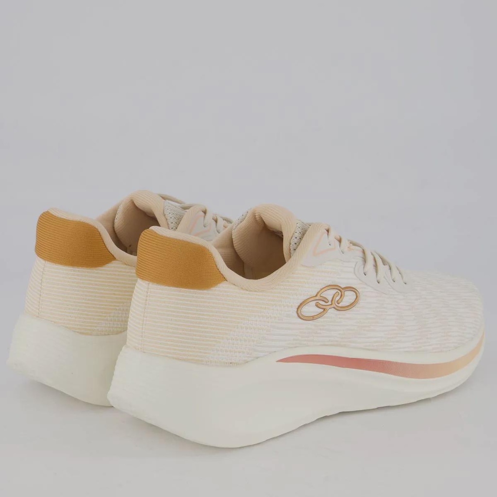 Imagem 3 do produto Tênis Olympikus Plaza - Feminino