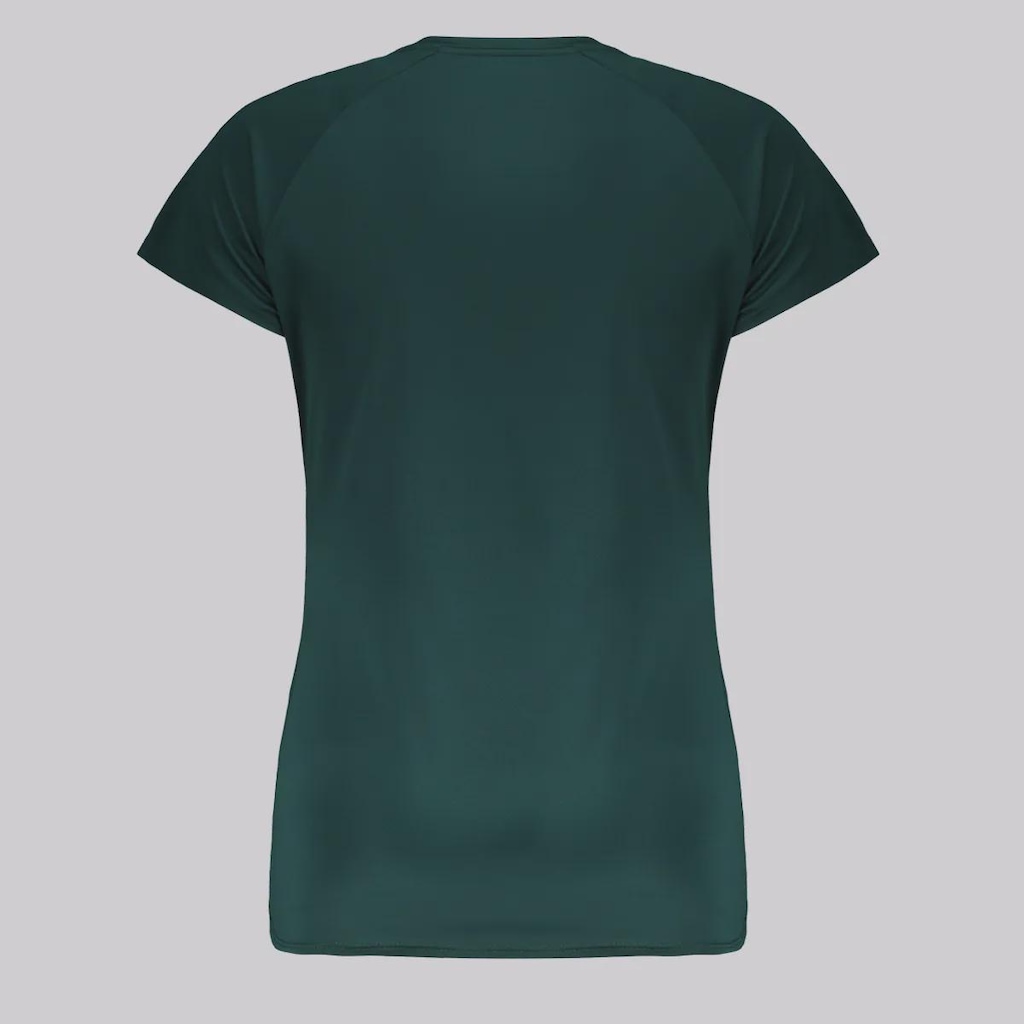 Imagem 2 do produto Camiseta Fila Tennis Básica - Feminina